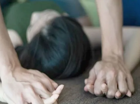 FIR against 4 Army men for raping disabled woman