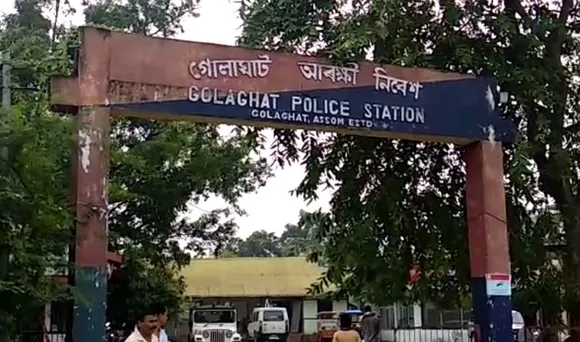 5 kidnapped rescued in Nagaland