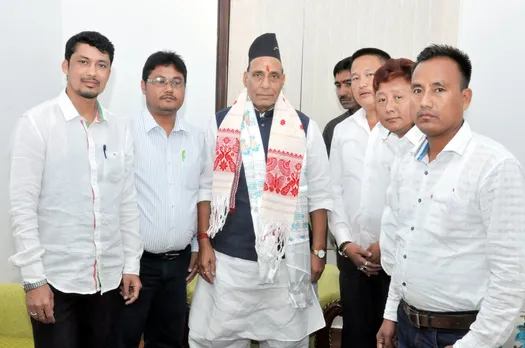 MHA clarifies Citizenship status of Gorkhas in Assam
