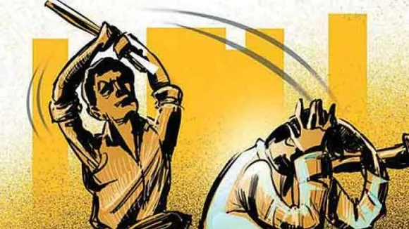 Drunk men assault kid in Guwahati orphanage