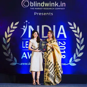 Guwahati girl bags four national awards in 2018