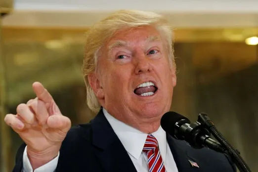 “Won’t allow Iran to develop World’s deadliest weapons”: Trump