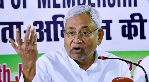 JD(U) sets eyes on Mizoram elections
