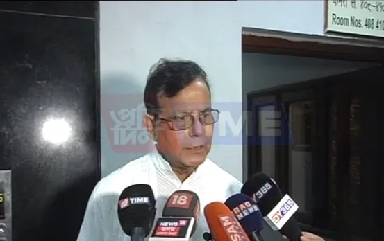 JPC not to return to Assam