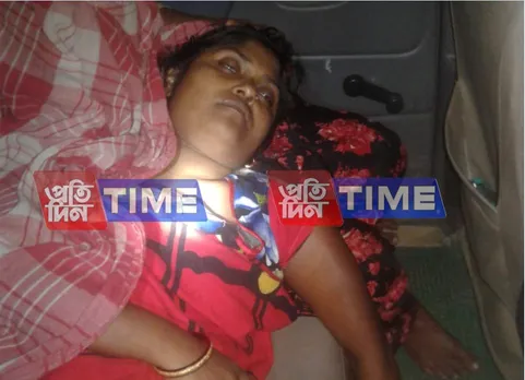Dacoit Gang busted at Juria