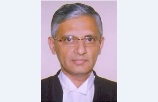 Justice AS Bopanna appointed as Chief Justice of Gauhati HC