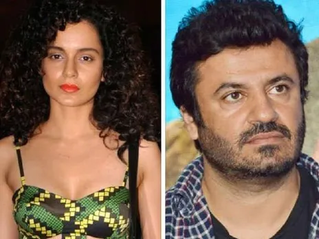 Kangana Ranaut Accuses Director Of Sexual Harassment