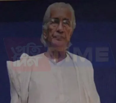 Satradhikar Koshkanta Dev Goswami no more