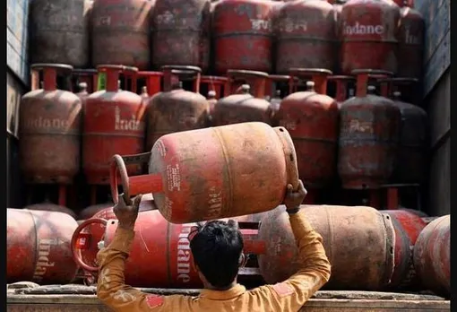 LPG cylinder prices hiked again