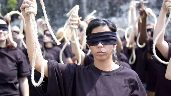 Malaysia to abolish death penalty
