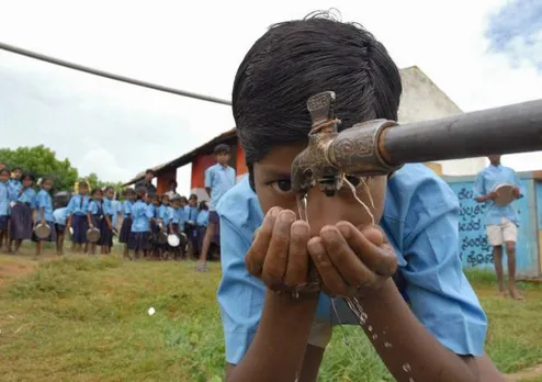 ONGC to inject Rs 1.68 crore for drinking water in Assam schools