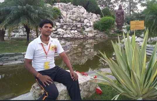 FIR against Patanjali’s Satinath Barale