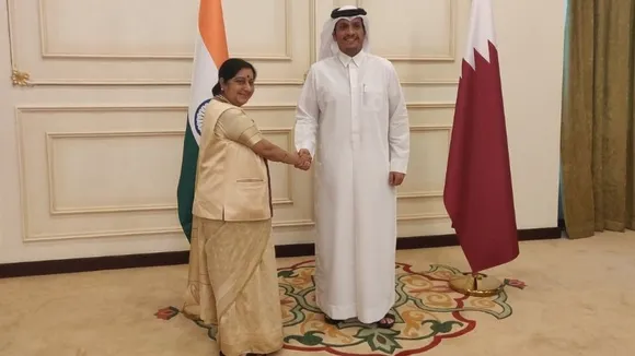 India, Qatar set up joint commission
