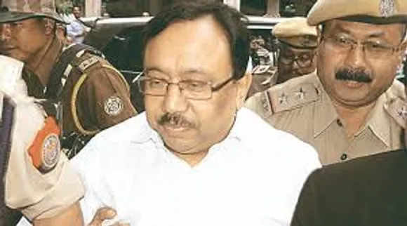 APSC scam: President seeks SC’s advice on Rakesh Paul’s removal