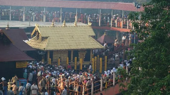 Sabaraimala protests: 30 people arrested