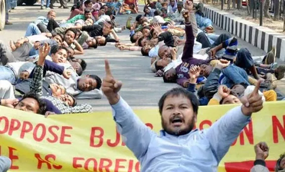 Sachal to be the official venue for holding protests