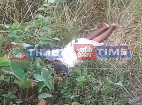 Man Electrocuted In Sualkuchi