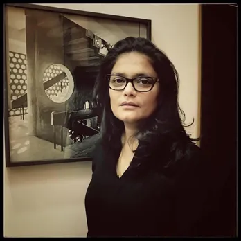 Sushmita Dev represents India at UN 
