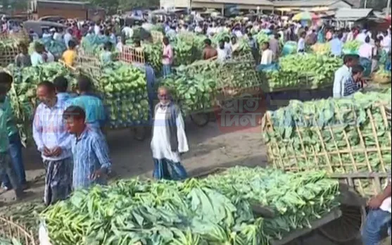 Syndicate raj reason behind soaring vegetable prices