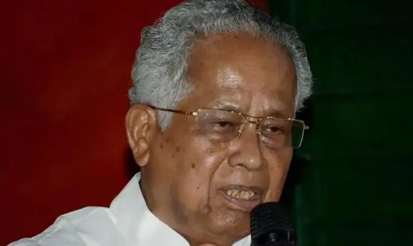 Tarun Gogoi slams AGP
