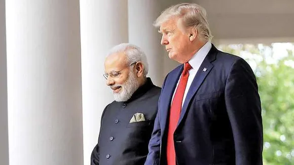Trump declines India’s invitation