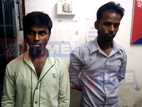 Two arrested over Facebook post on Assam Bandh