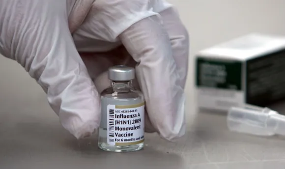 Two test positive for swine flu in Meghalaya