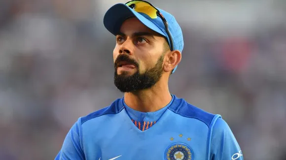 Virat Kohli & Co to Reach Guwahati today