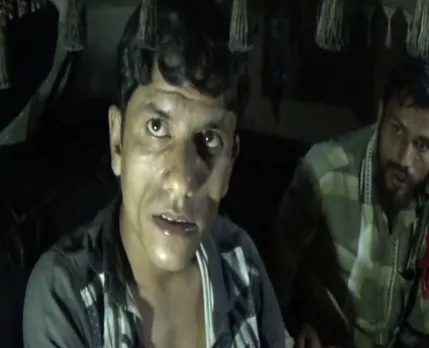 Drugs in huge quantity seized