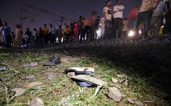 Amritsar train tragedy – Notices issued to govt, railways