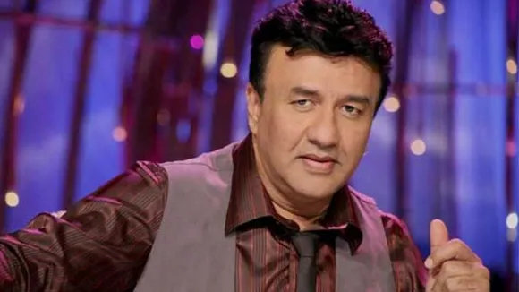 #MeToo allegation: Anu Malik quits ‘Indian Idol’