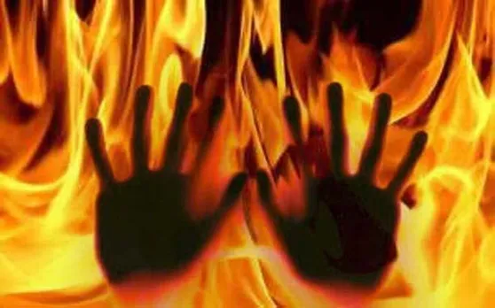 Women found burnt, dead  in Amguri