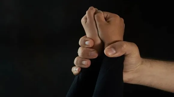 Student molested; tutor booked in Guwahati