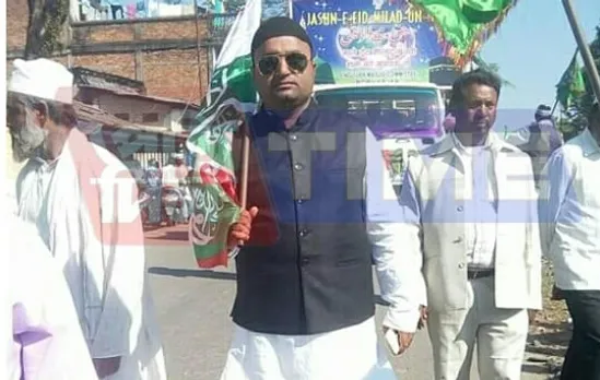 Doomdooma FB post: main accused arrested