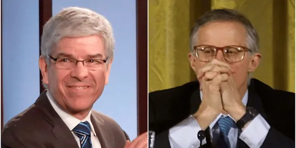 Economists William Nordhaus, Paul Romer wins Nobel Prize