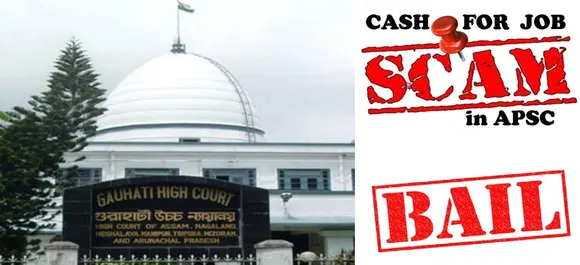 Nine ACS, APS granted bail