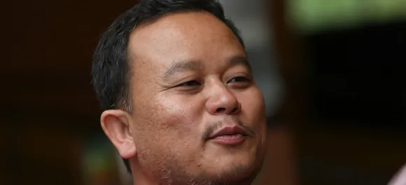 GIFF films should be shown in other NE states: Manipur Filmmaker