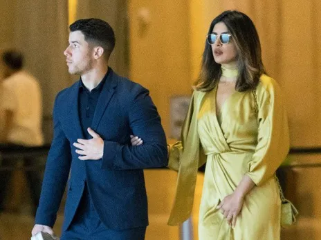 Priyanka and Nick to get married on December 2 in Jodhpur: Reports