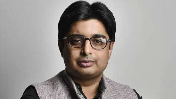 HT’s Prashant Jha steps down as MeToo gains momentum