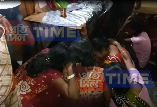 Man commits suicide, NRC blamed