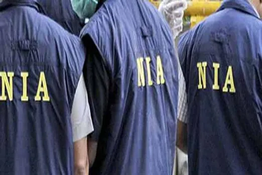 NIA questions Hizb-ul operative in Lanka