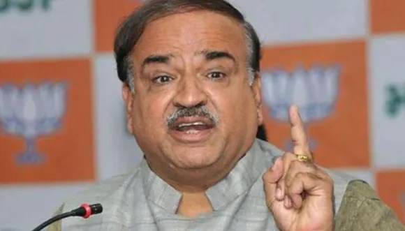Union Minister Ananth Kumar dead