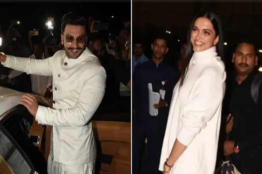 A look at Deepika-Ranveer’s wedding venue
