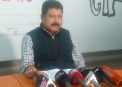 AGP slams Himanta over latter’s comment on the party