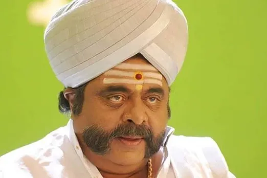 Actor turned politician MH Ambareesh passes away