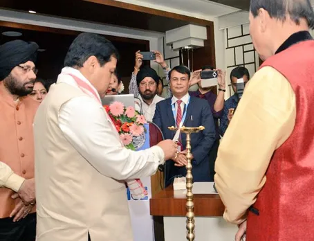 CM inaugurates 47th Annual Conference of COBSE