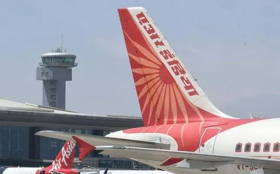 Govt  spares Rs 29,000 crore of Air India’s debt