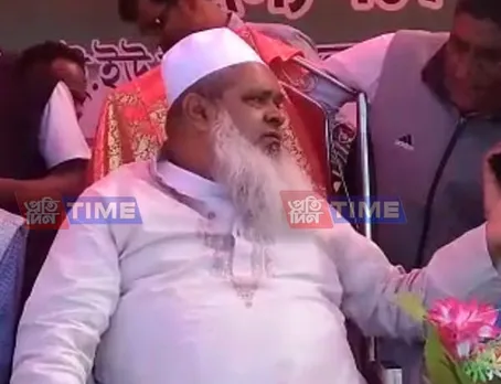 If Himanta wants to become CM, he should join AIUDF: Ajmal