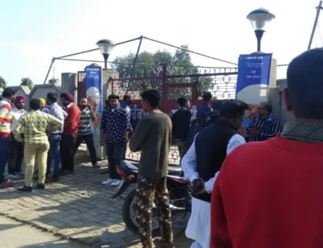 Three killed, 10 injured as blast rocks Amritsar