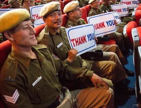 More than 1535 Constables Promoted in Arunachal Pradesh
